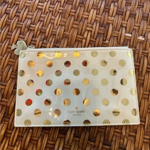 Authentic Katespade purse